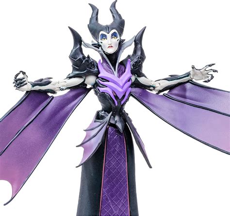 figure maleficent